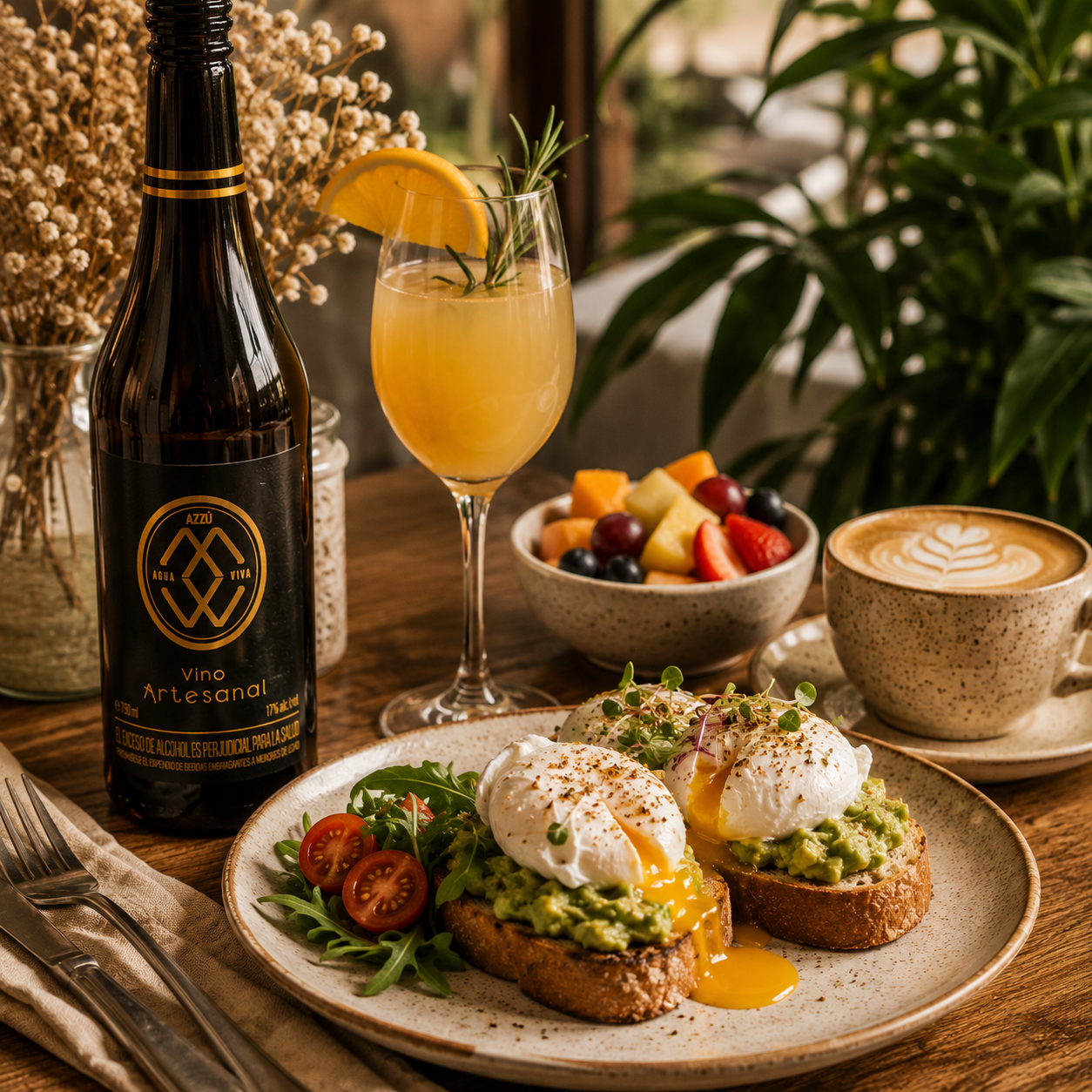 Brunch